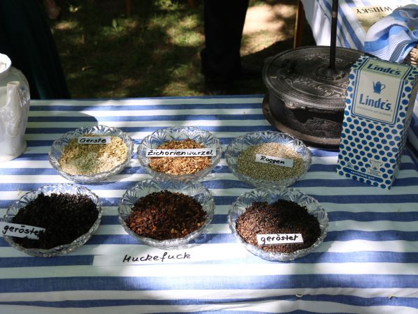 Impressionen vom KreisFamilienTag 2018 